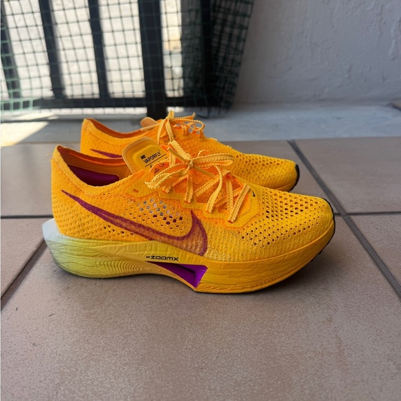 Nike Shoes - Nike Vaporfly 3 Women's Road Racing Shoes